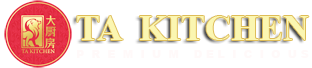 TA Kitchen Official Site